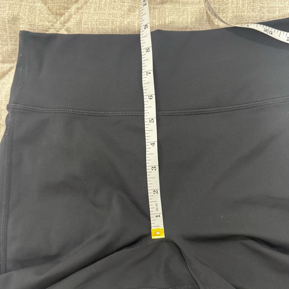 Fabletics Black Motion365 Short Active Workout Ru… - image 6